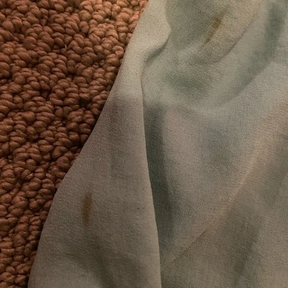 Diane Von Furstenburg One-Shoulder Dress - Picture 3 of 3